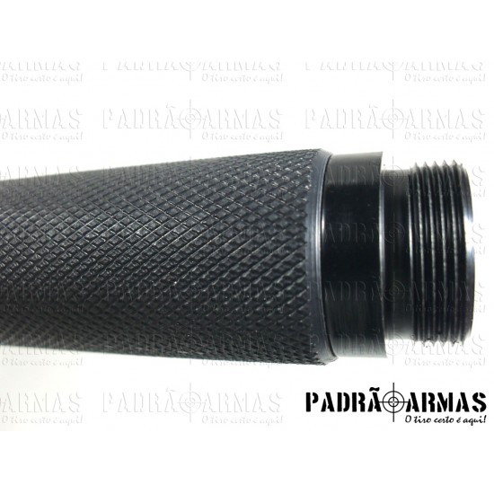 Supressor para pcp Evanix 4.5, 5.5